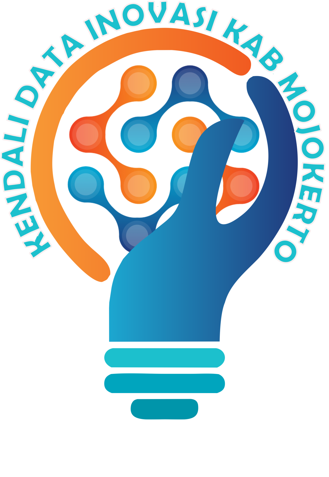 Logo Kedaimojo